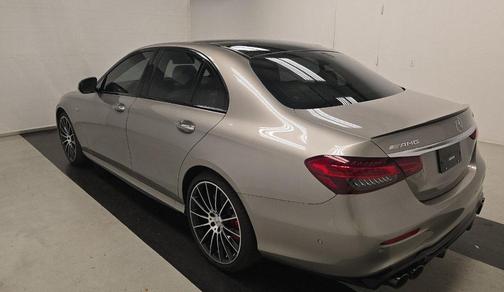 2023 Mercedes-Benz AMG E 53 4MATIC