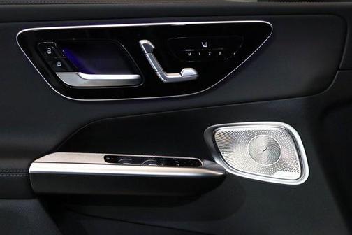 2024 Mercedes-Benz GLC 300 4MATIC
