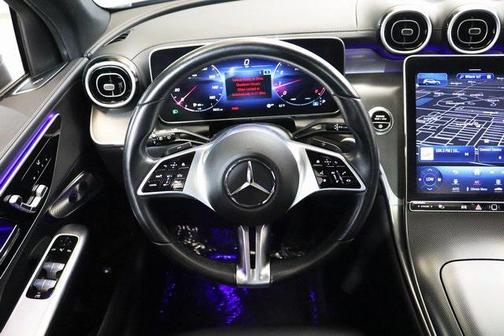 2024 Mercedes-Benz GLC 300 4MATIC