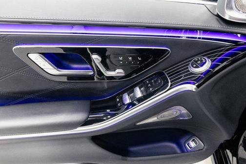 2023 Mercedes-Benz Maybach S 680 Maybach S 680