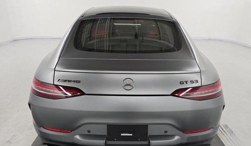 2023 Mercedes-Benz AMG GT 53 4-Door