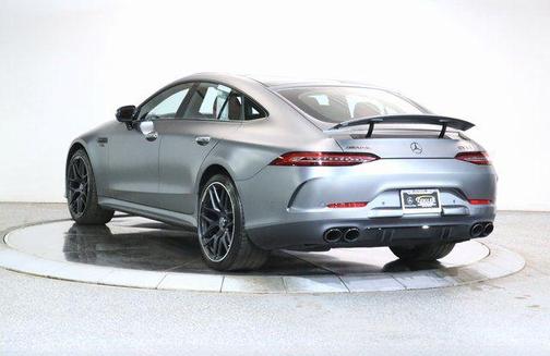 2023 Mercedes-Benz AMG GT 53 4-Door