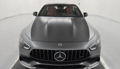2023 Mercedes-Benz AMG GT 53 4-Door