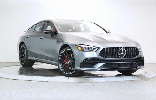 2023 Mercedes-Benz AMG GT 53 4-Door