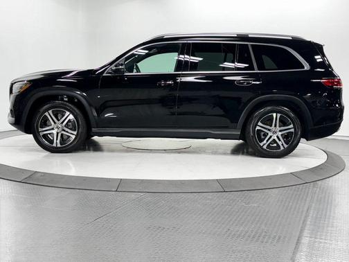 2020 Mercedes-Benz GLS 450 4MATIC