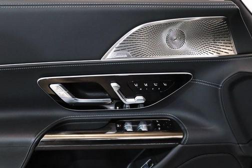2022 Mercedes-Benz AMG SL 63 Base