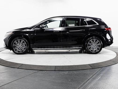 2024 Mercedes-Benz EQS 450 4MATIC