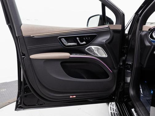 2024 Mercedes-Benz EQS 450 4MATIC