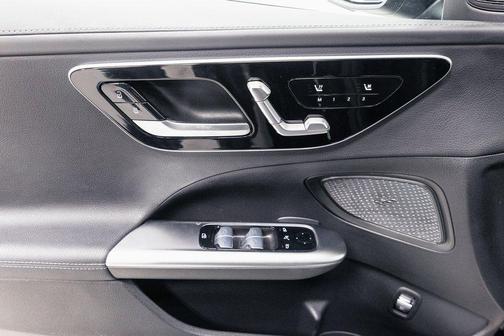 2022 Mercedes-Benz C-Class C 300 4MATIC