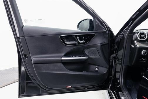 2022 Mercedes-Benz C-Class C 300 4MATIC