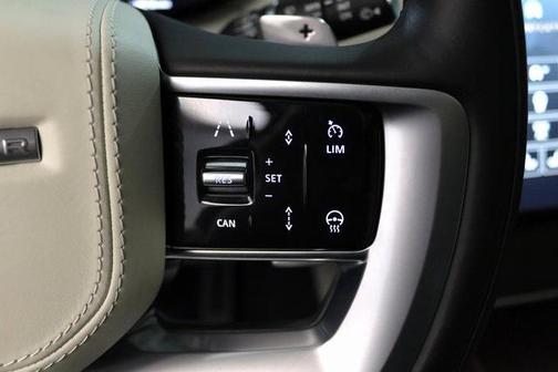 2024 Land Rover Range Rover P400 SE