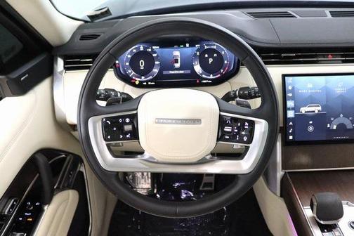 2024 Land Rover Range Rover P400 SE