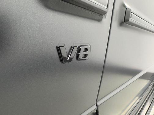 2022 Mercedes-Benz G-Class 4MATIC