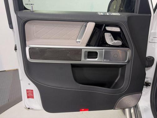 2021 Mercedes-Benz G-Class SUV