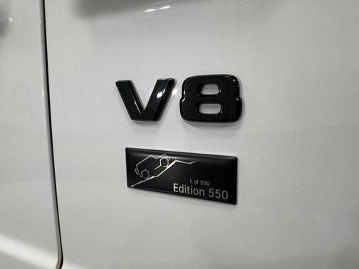 2021 Mercedes-Benz G-Class SUV