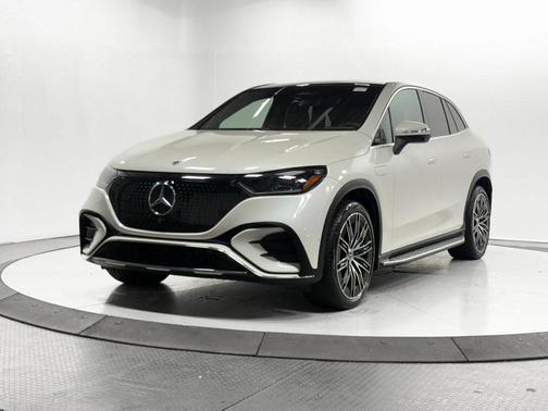 2023 Mercedes-Benz EQE 350 4MATIC