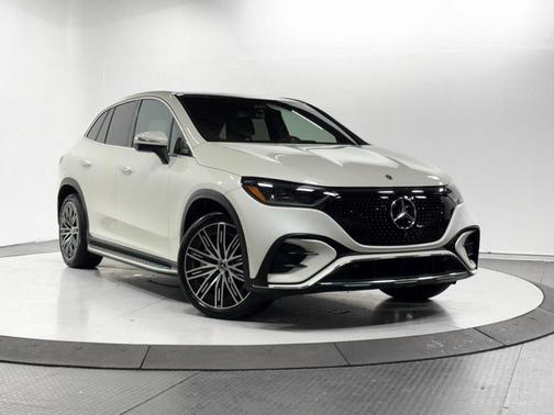 2023 Mercedes-Benz EQE 350 4MATIC