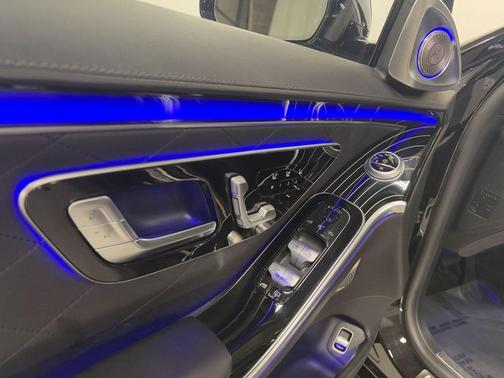 2023 Mercedes-Benz S-Class S 580 4MATIC