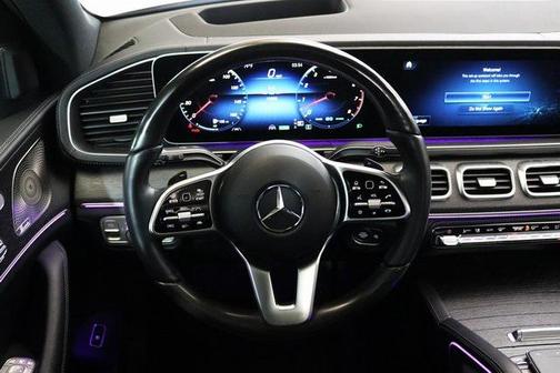 2023 Mercedes-Benz GLE 450 4MATIC