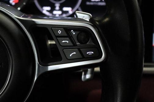2018 Porsche Panamera 4S