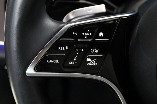 2024 Mercedes-Benz E-Class E 350