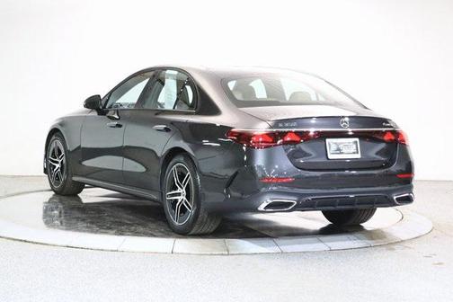 2024 Mercedes-Benz E-Class E 350