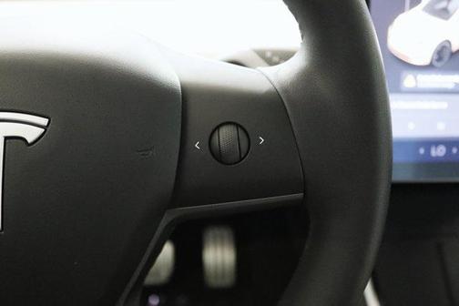 2020 Tesla Model Y Performance Dual Motor All-Wheel Drive