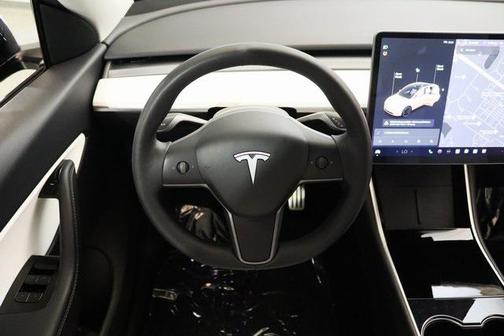2020 Tesla Model Y Performance Dual Motor All-Wheel Drive