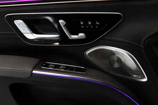 2023 Mercedes-Benz EQS 580 4MATIC