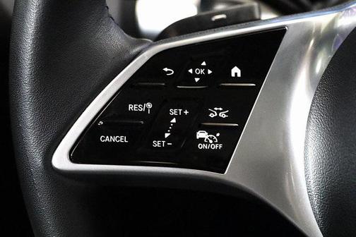 2025 Mercedes-Benz GLB 250 4MATIC