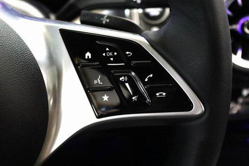 2025 Mercedes-Benz GLB 250 4MATIC