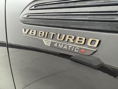 2022 Mercedes-Benz AMG SL 55 Base