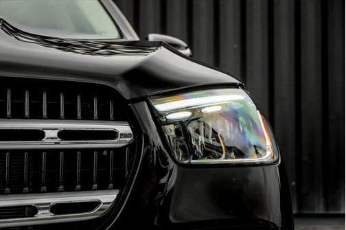 2025 Mercedes-Benz GLE 350 4MATIC