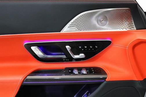 2023 Mercedes-Benz AMG SL 55 Base