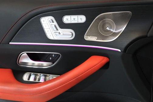 2024 Mercedes-Benz AMG GLE 63 S 4MATIC+