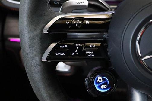 2024 Mercedes-Benz AMG GLE 63 S 4MATIC+