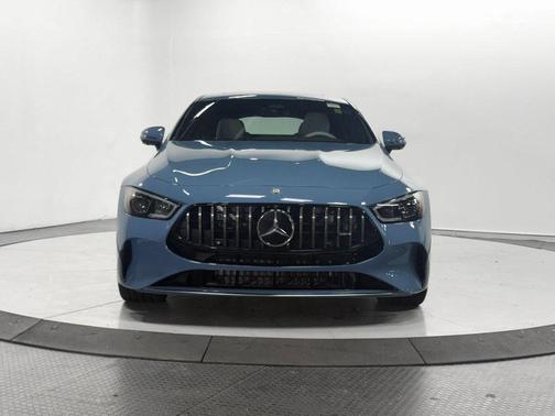 2024 Mercedes-Benz AMG GT 63 S E Performance