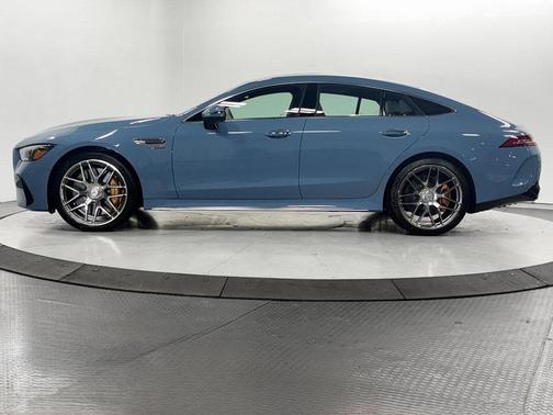 2024 Mercedes-Benz AMG GT 63 S E Performance