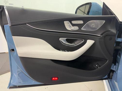 2024 Mercedes-Benz AMG GT 63 S E Performance