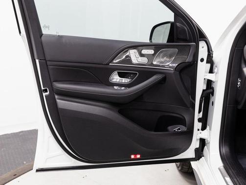 2025 Mercedes-Benz AMG GLE 63 S 4MATIC+