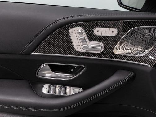 2025 Mercedes-Benz AMG GLE 63 S 4MATIC+