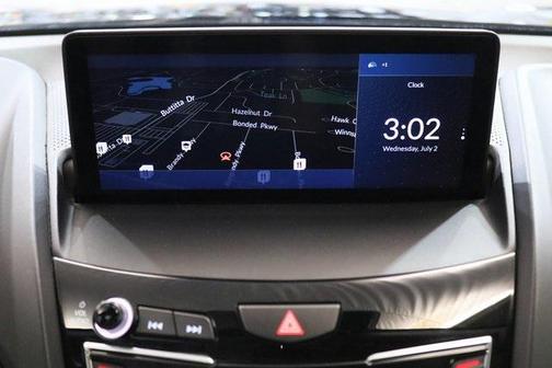 2020 Acura RDX Technology Package