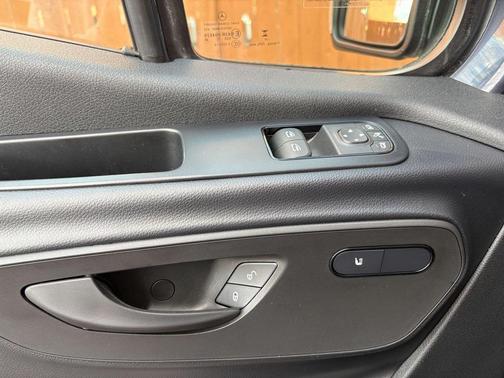 2025 Mercedes-Benz Sprinter 3500 High Roof