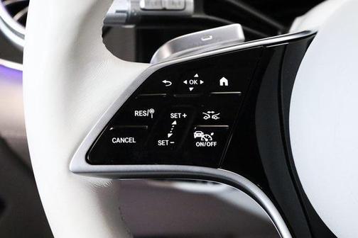 2023 Mercedes-Benz S-Class S 580 4MATIC