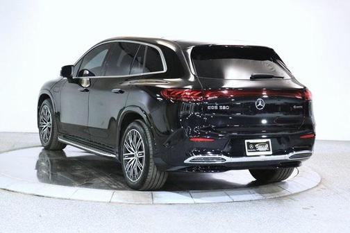 2023 Mercedes-Benz S-Class S 580 4MATIC