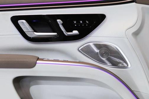 2023 Mercedes-Benz S-Class S 580 4MATIC