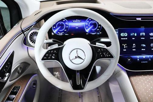 2023 Mercedes-Benz S-Class S 580 4MATIC