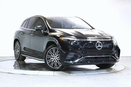 2023 Mercedes-Benz S-Class S 580 4MATIC