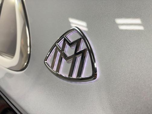 2022 Mercedes-Benz Maybach S 580 4MATIC