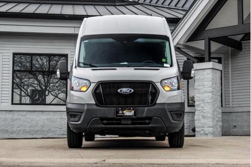 2024 Ford Transit-350 Base